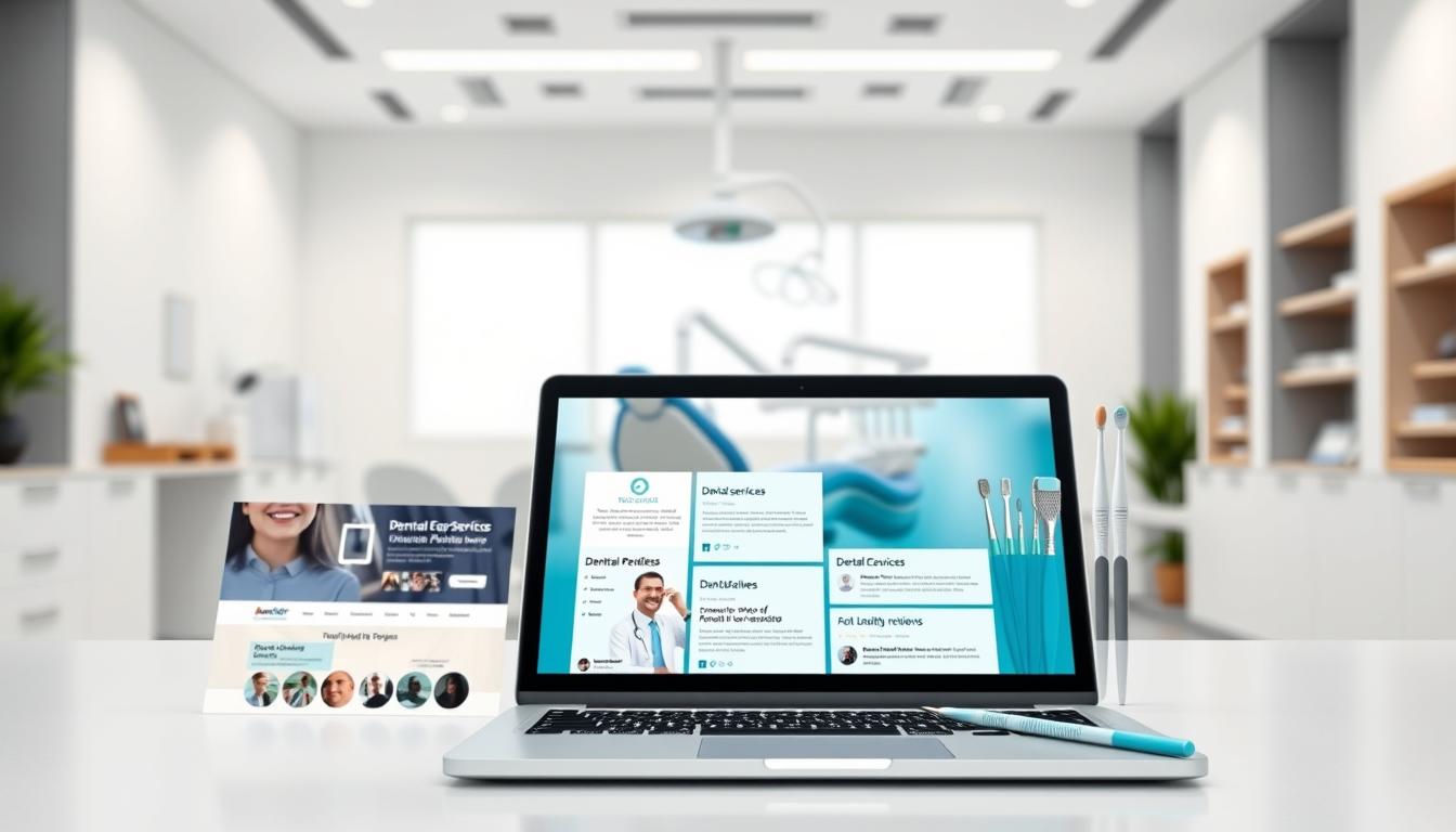 marketing odontologico digital funciona