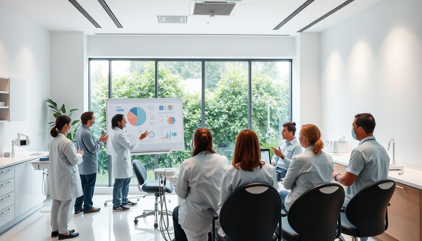 marketing para clinica odontologica grátis