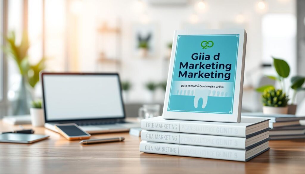 marketing para consultorio odontologico grátis