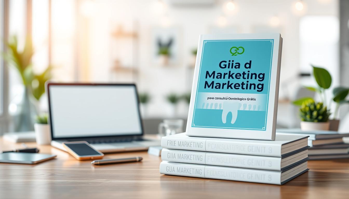 marketing para consultorio odontologico grátis