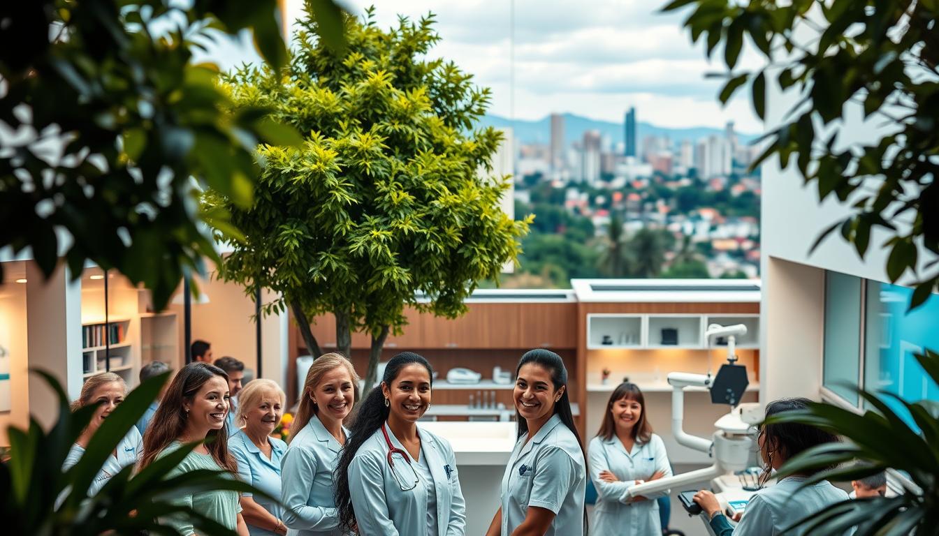 melhor empresa de marketing odontologico