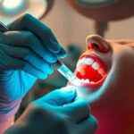 Nova Resina Contra Cáries: A Revolução Odontológica