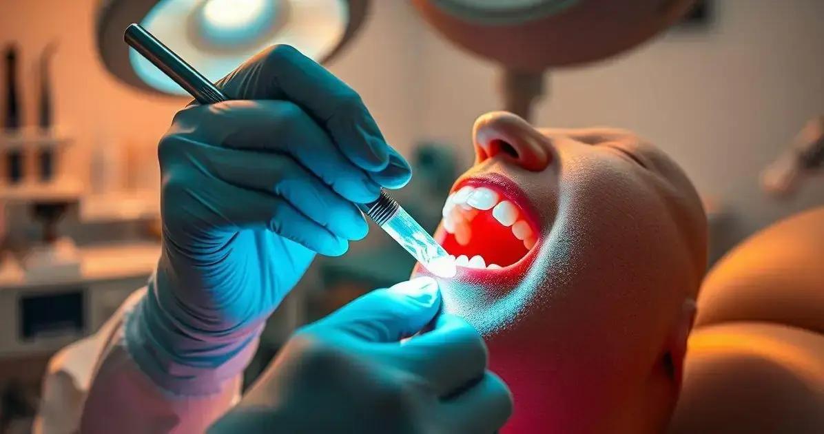 Nova Resina Contra Cáries: A Revolução Odontológica