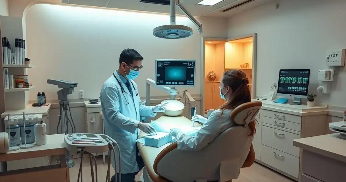 Novas abordagens no tratamento da periodontite