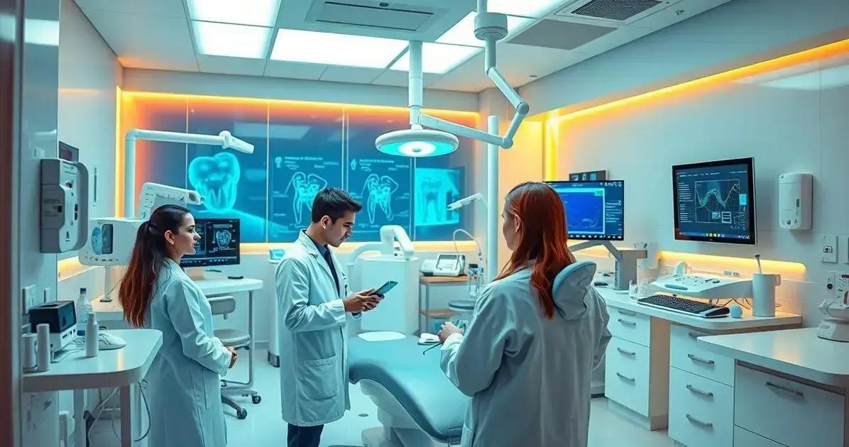 O impacto da digitalização na formação dos estudantes