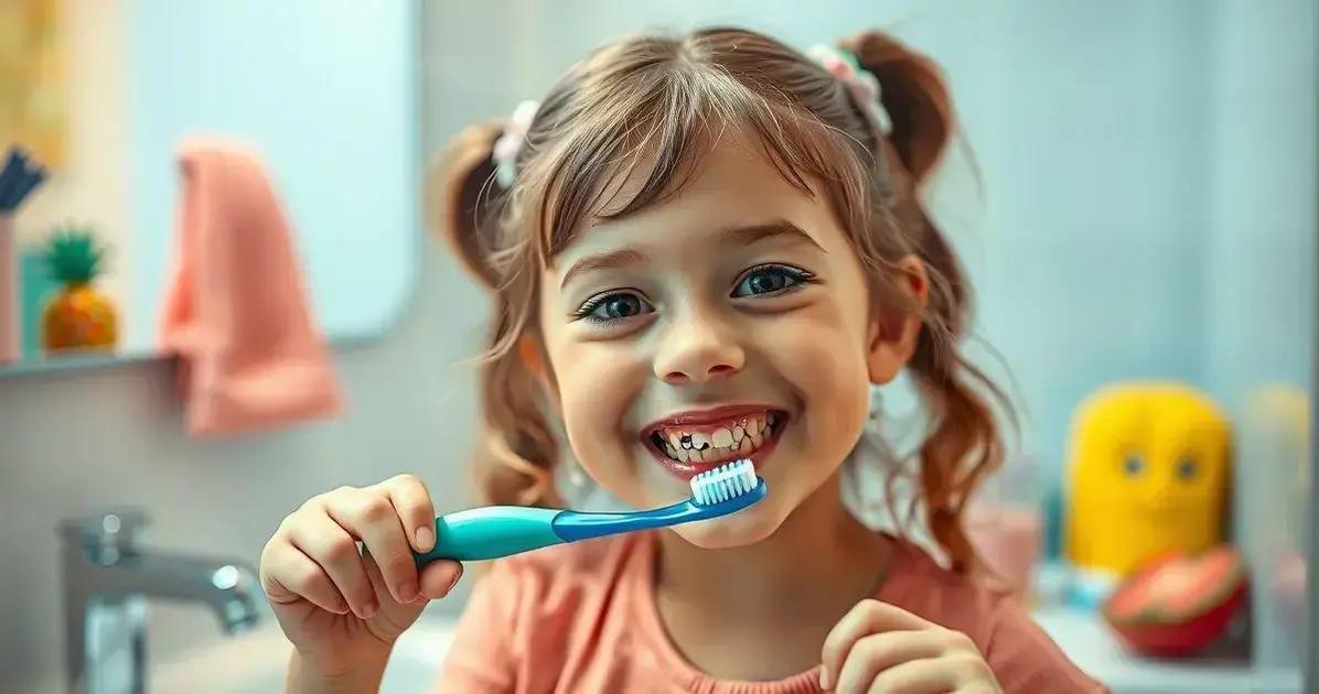 O Papel da Alimentação na Saúde Bucal