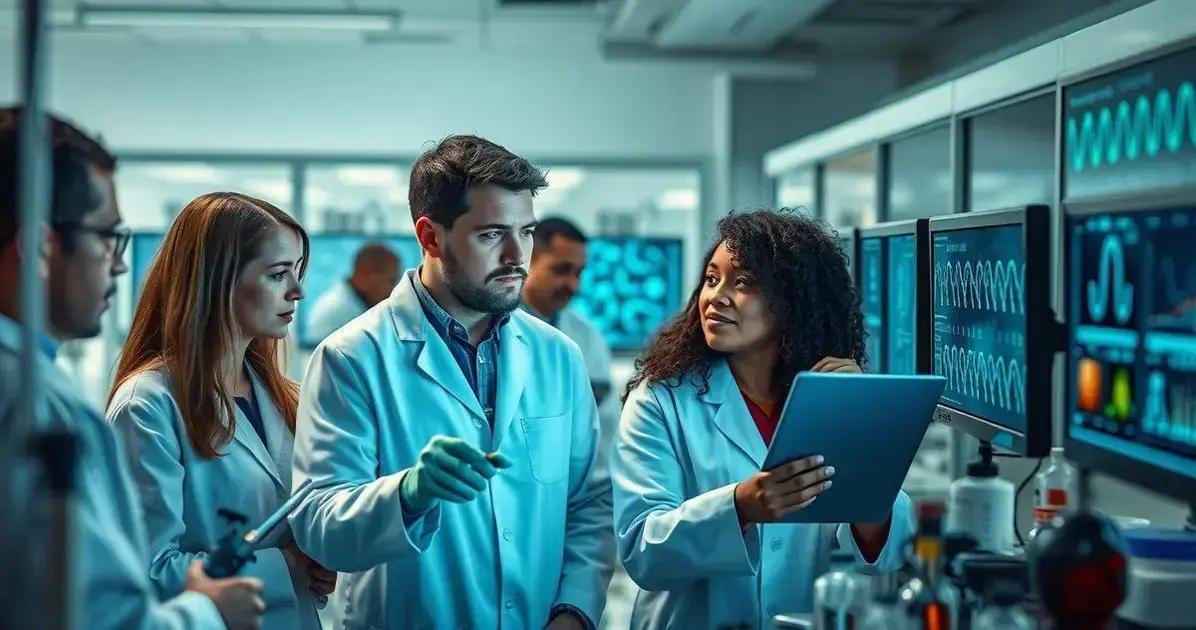 O Papel dos Marcadores Epigenéticos