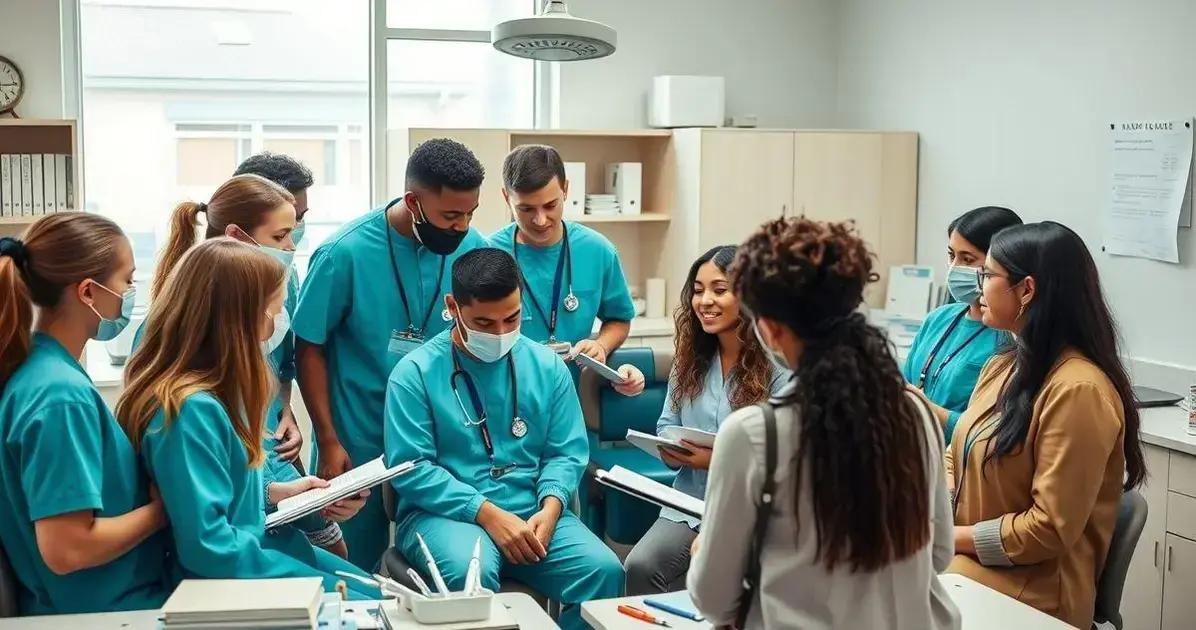 O Papel dos Professores e Coordenadores na Formação Ética