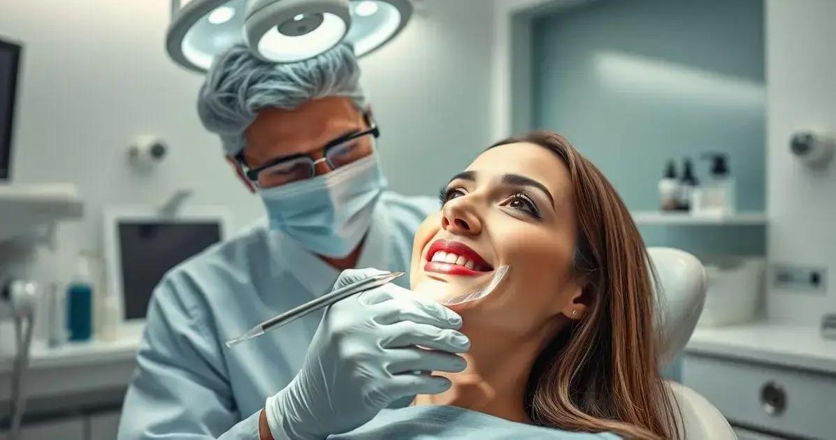 Objetivos da estética facial