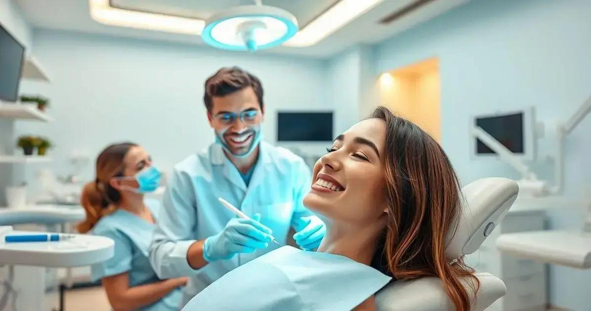 Odontologia estética