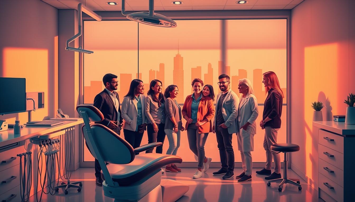 odontologia marketing completo