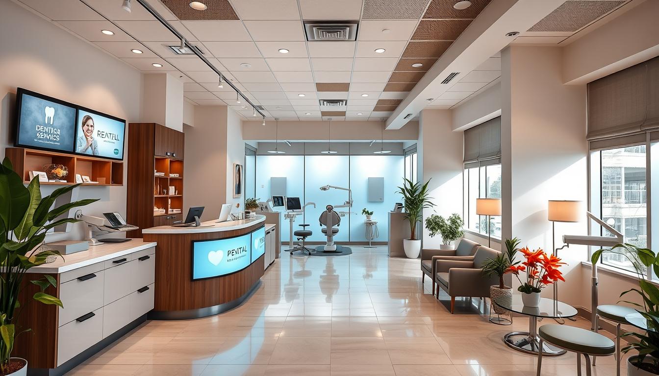 odontologia marketing funciona