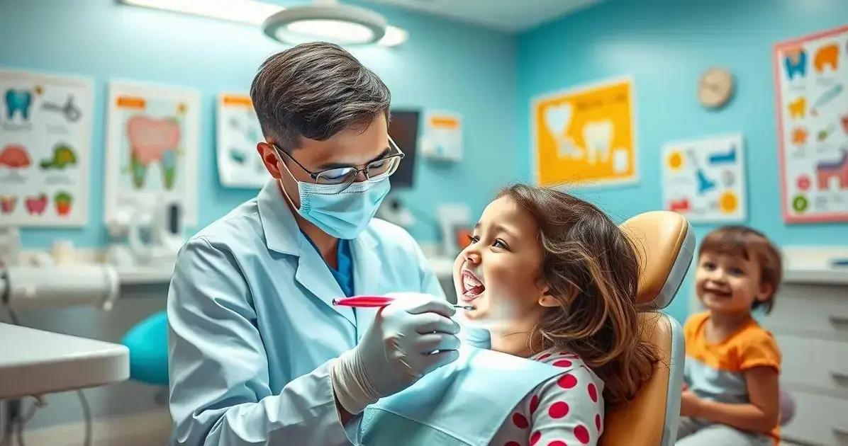 Odontopediatria