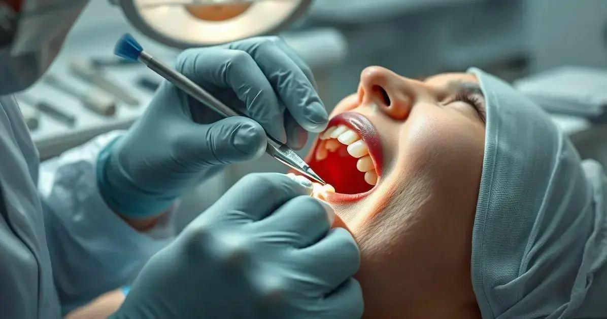 Onlay: Descubra a Restauração Dentária Indireta