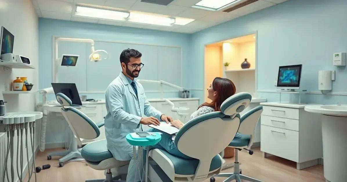 Oportunidades e Desafios no Marketing Odontológico