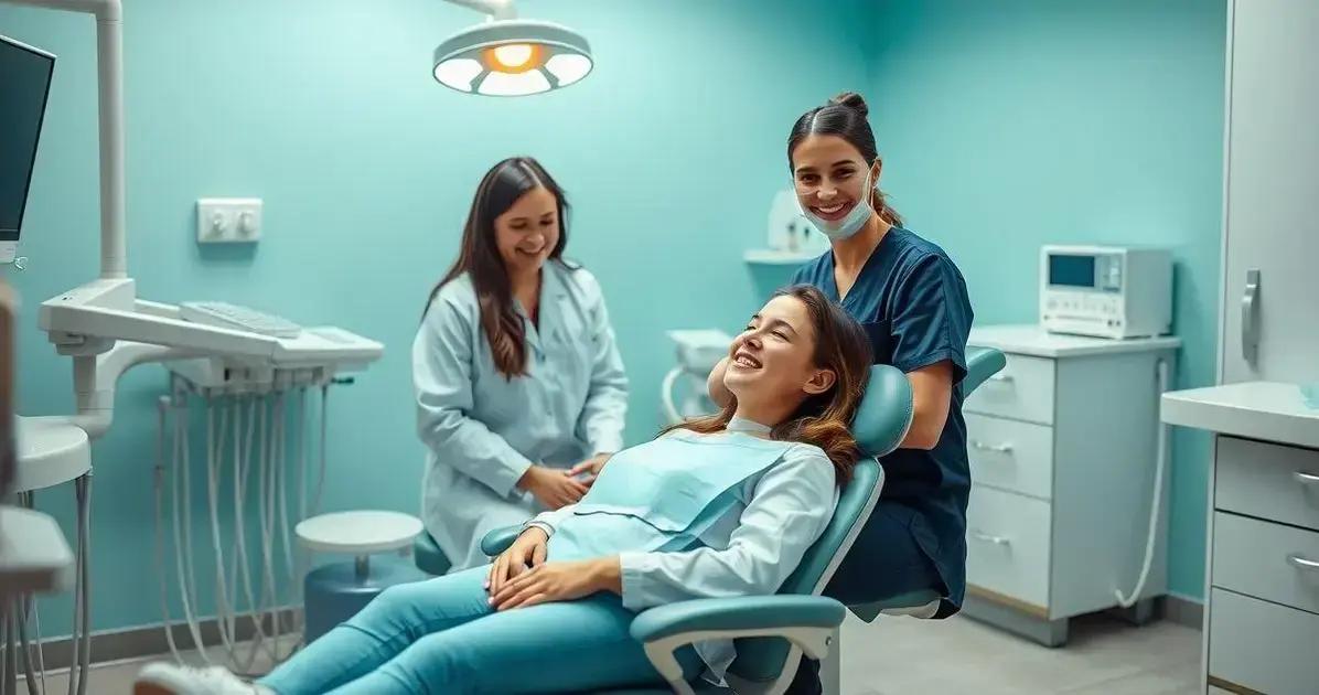 Óxido Nitroso: 6 Fatos Importantes na Odontologia