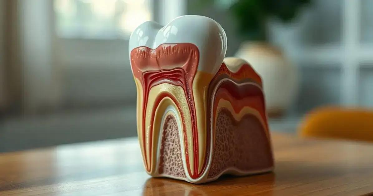 Partes do Dente