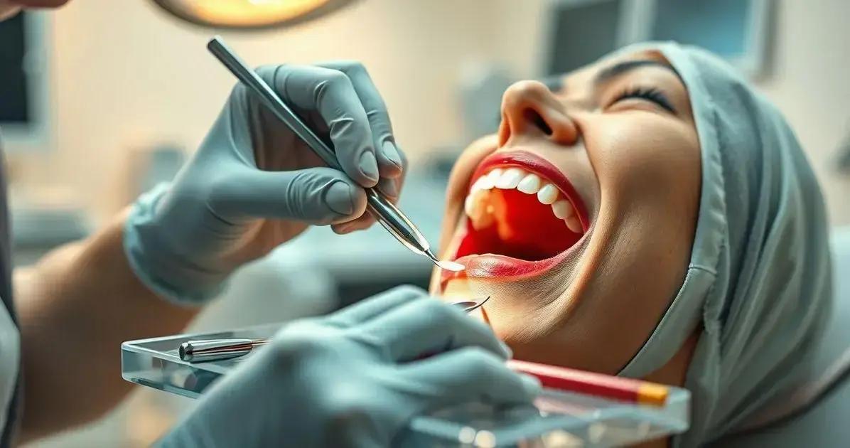 Periodontia: Tudo que Você Precisa Saber Sobre Essa Especialidade