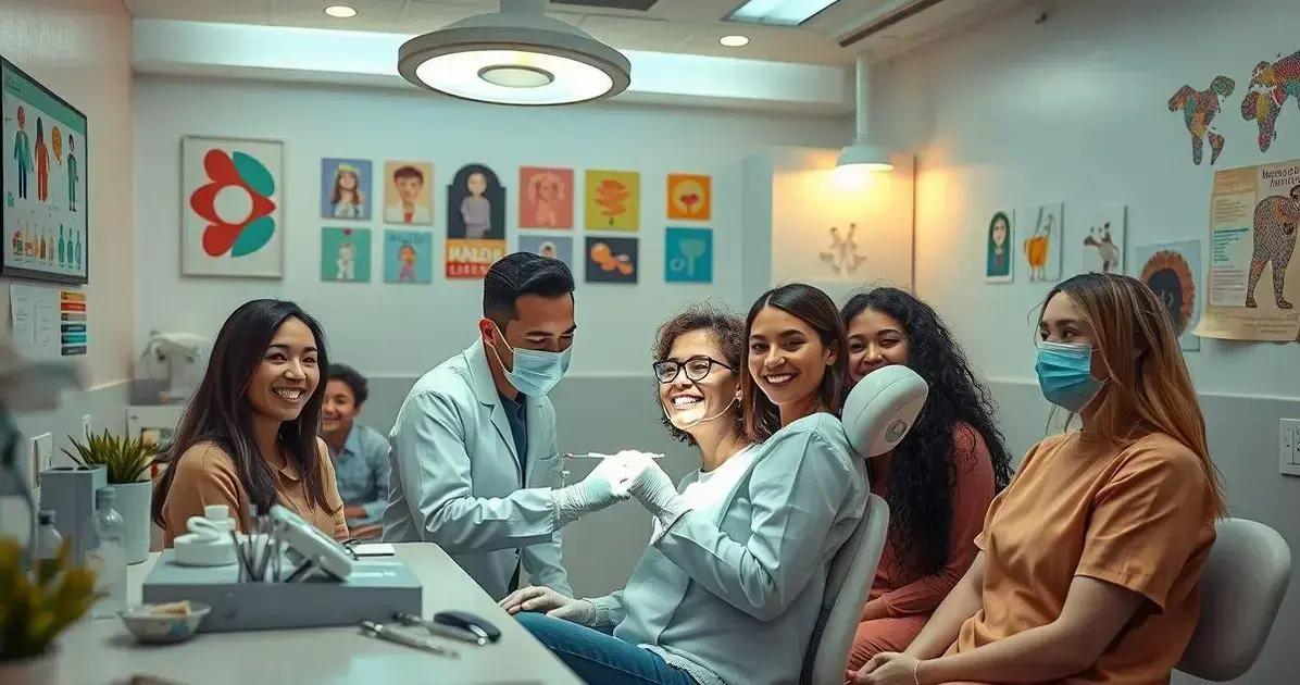 Periodontia