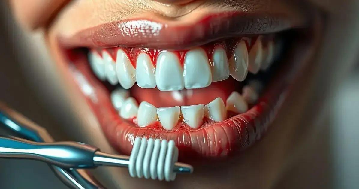 Periodontite: 5 Riscos de Impotência Masculina que Você Precisa Conhecer