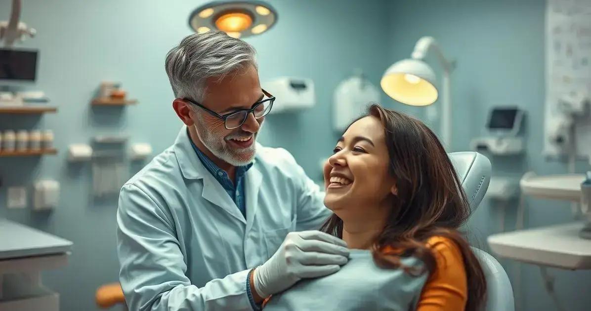 Por que a inteligência emocional é importante na odontologia?