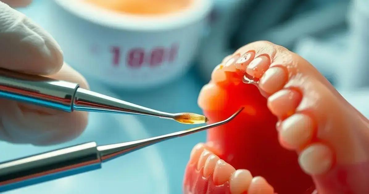 Preparação da Fibrina Rica em Plaquetas