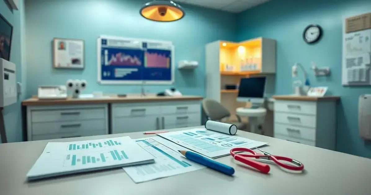 Principais Relatórios para Clínicas Odontológicas