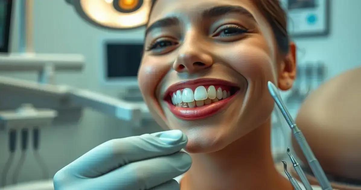 Prótese Adesiva: 5 Vantagens e Desvantagens que Você Precisa Saber