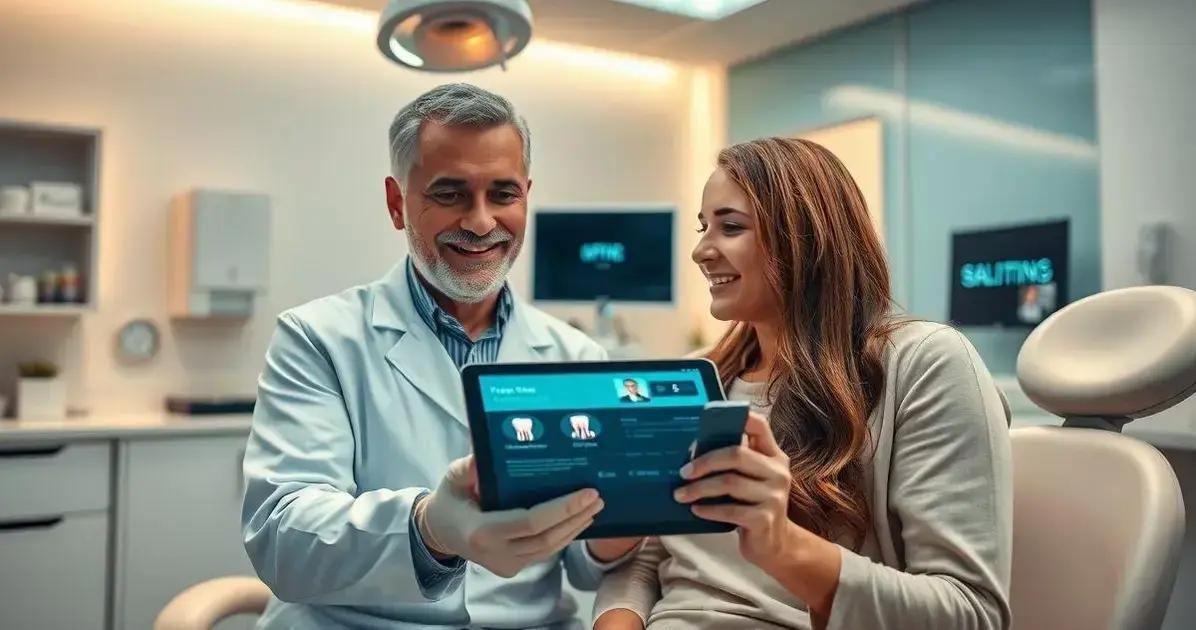Quais funcionalidades e características são essenciais em um prontuário odontológico digital?