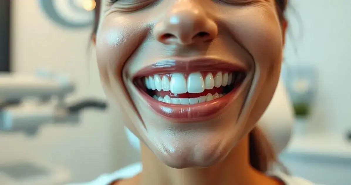 Quando indicar facetas de resina?