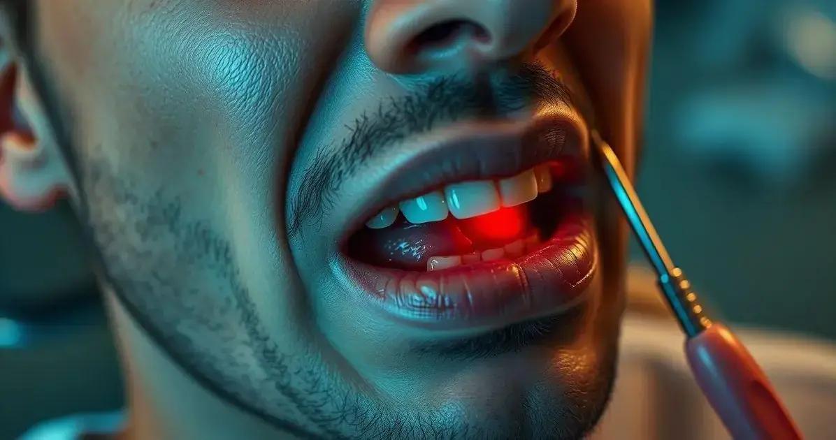 Quando procurar um dentista?