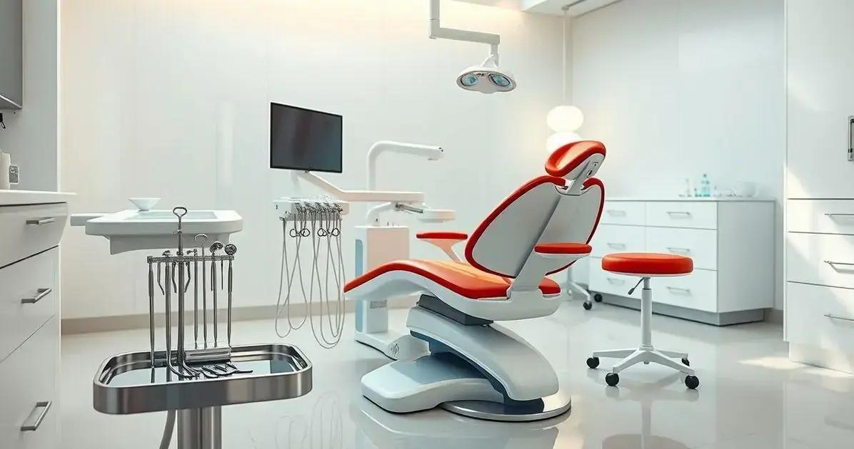 Quando trocar a Cadeira Odontológica?