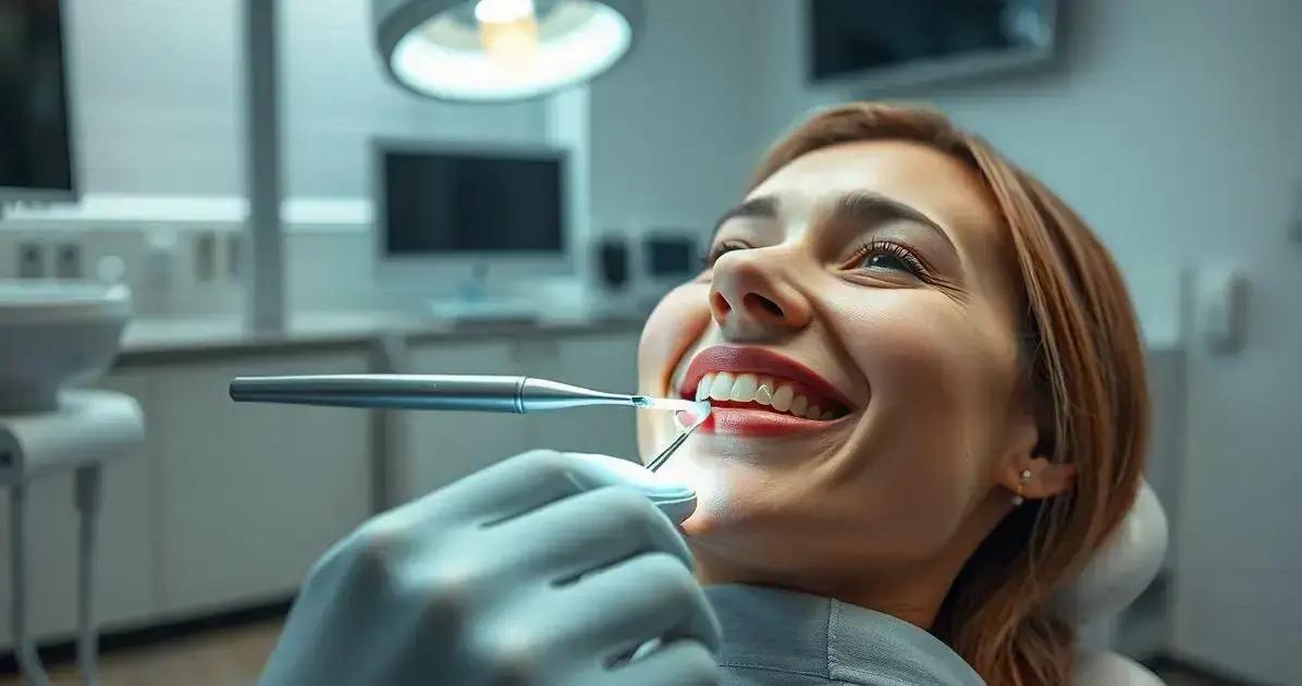 Quanto tempo dura a restauração onlay?