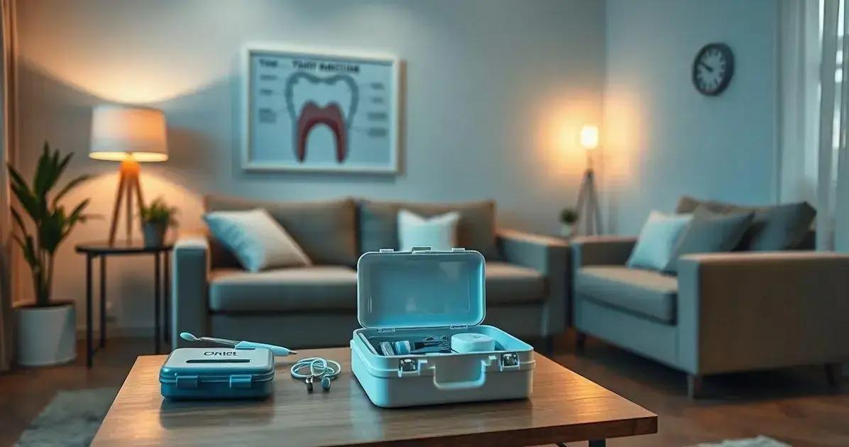 Quantos dias de atestado após extração dentária?