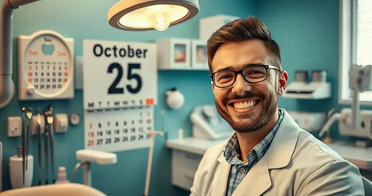 Quiz: Você Sabe Tudo sobre Odontologia?