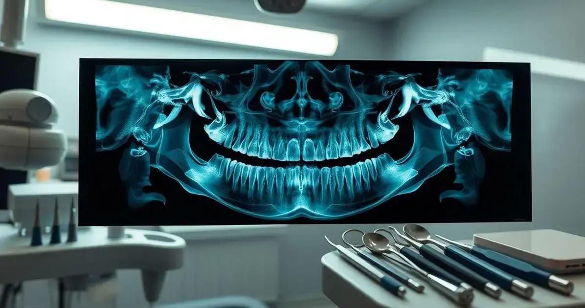 Radiografia Panorâmica: Tudo que Você Precisa Saber