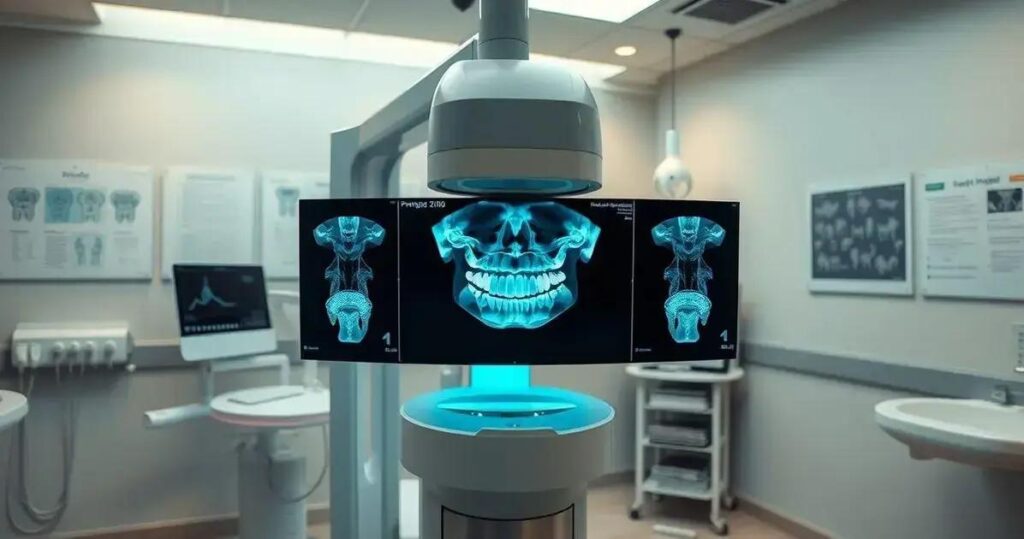 Raio-X Panorâmico: Preços, Aparelhos e Benefícios