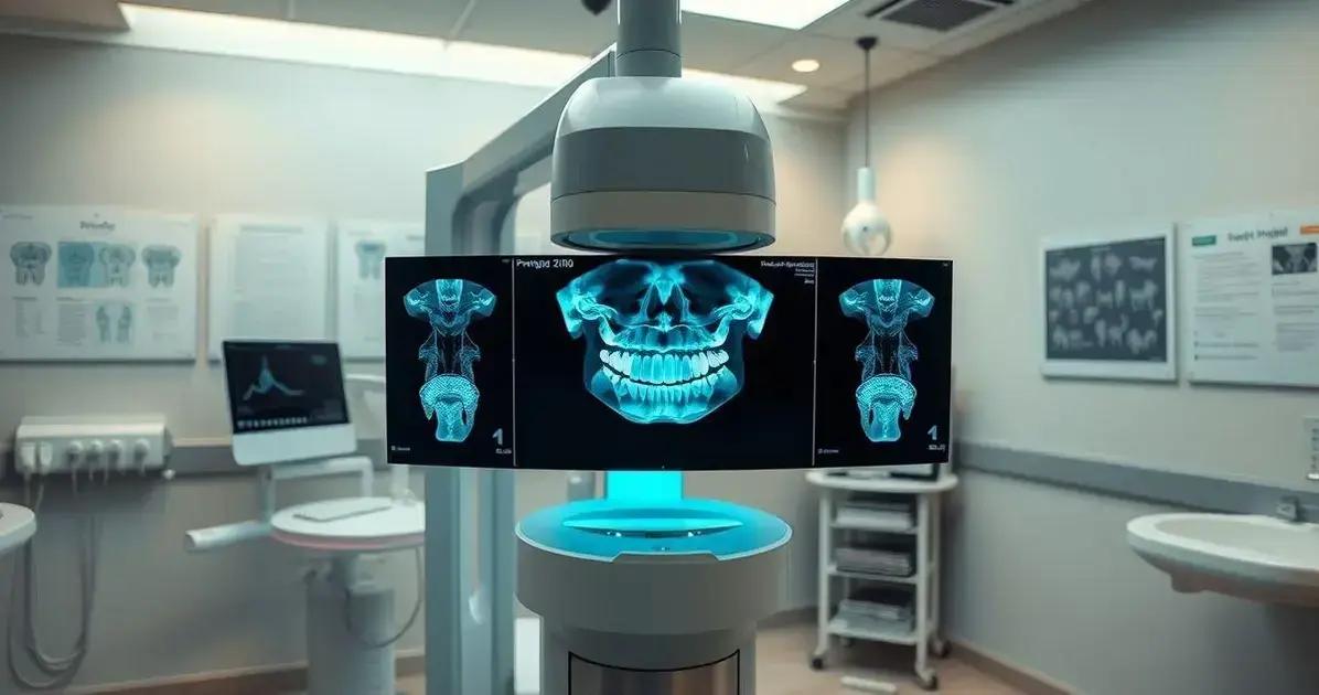 Raio-X Panorâmico: Preços, Aparelhos e Benefícios