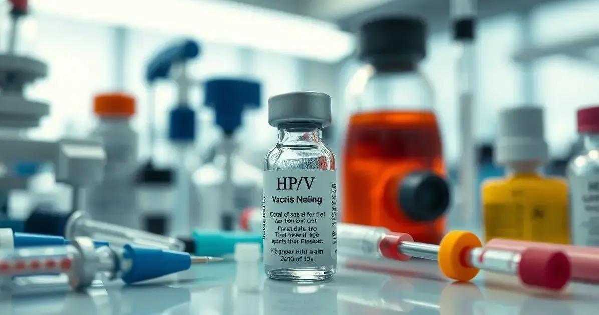 Resultados esperados dos testes clínicos em humanos