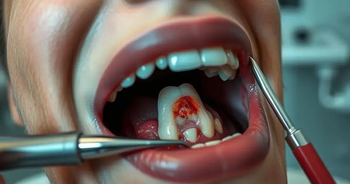 Siso Inflamado: 5 Causas e Tratamentos Eficazes