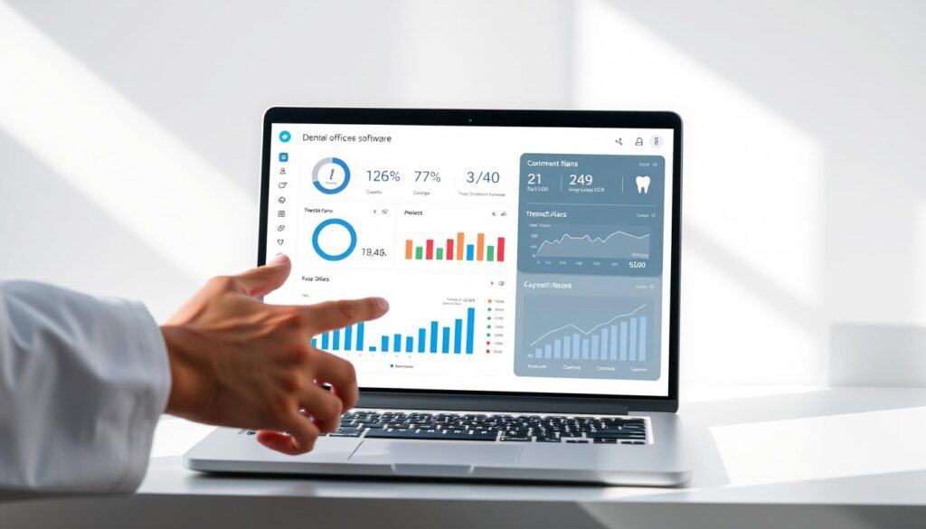 software gestão consultorio odontologico 2025
