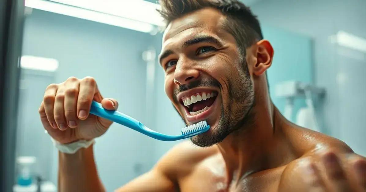 Soluções e Dicas para Melhorar a Saúde Bucal