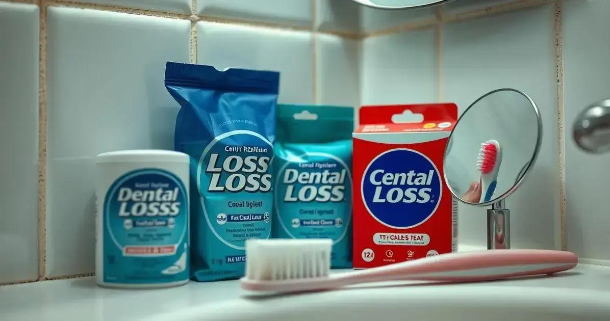 Técnicas corretas para usar o fio dental