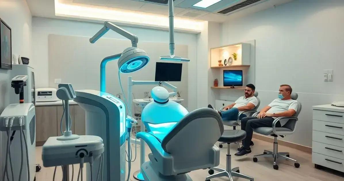 Terapia a laser