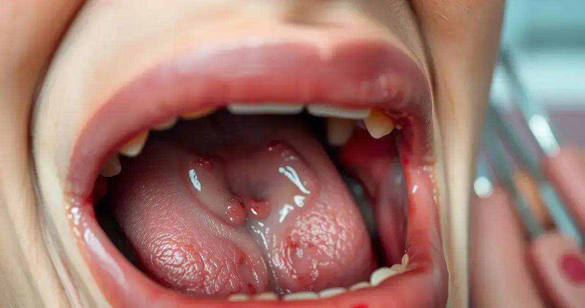 Tipos de abscessos