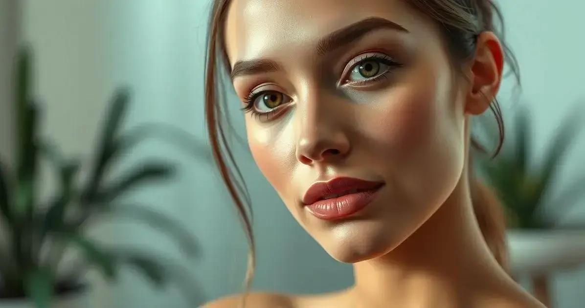 Tipos de preenchimento facial