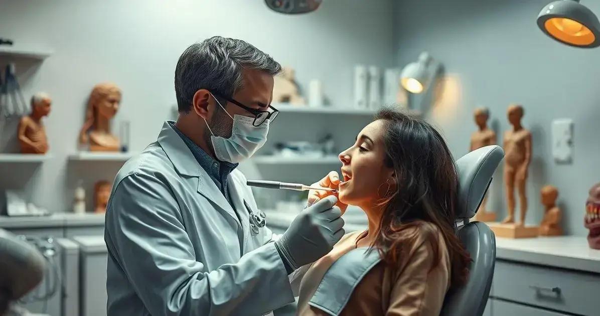 Tratamento e Prevenção da Halitose