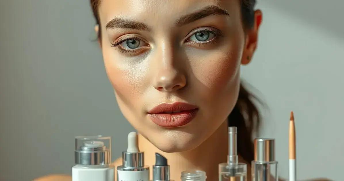 Tratamentos disponíveis para assimetria facial