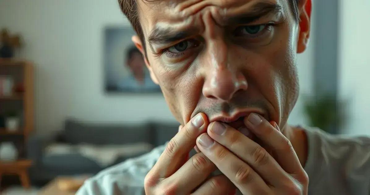 Trismo: Entenda Tudo Sobre Essa Condição