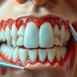 Tudo Sobre Molares: Anatomia e Funções Essenciais
